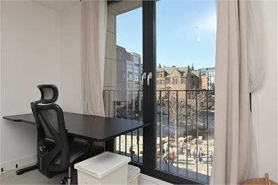 5/8 Shoemakers Square, , Edinburgh, EH8 8FW - image 5