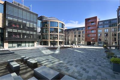 5/8 Shoemakers Square, , Edinburgh, EH8 8FW - image 1
