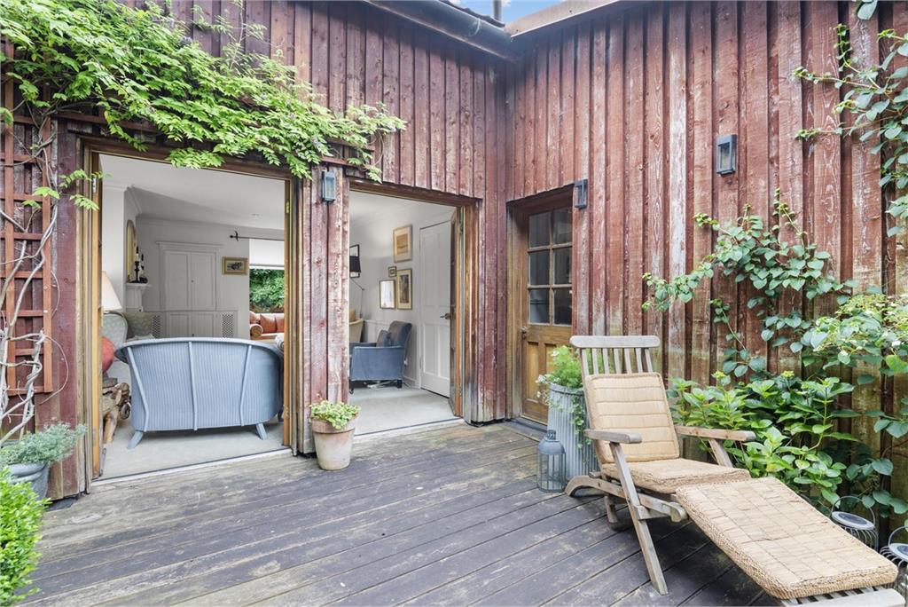 42 West Mill Road,
Edinburgh,
EH13 0NZ - image 24