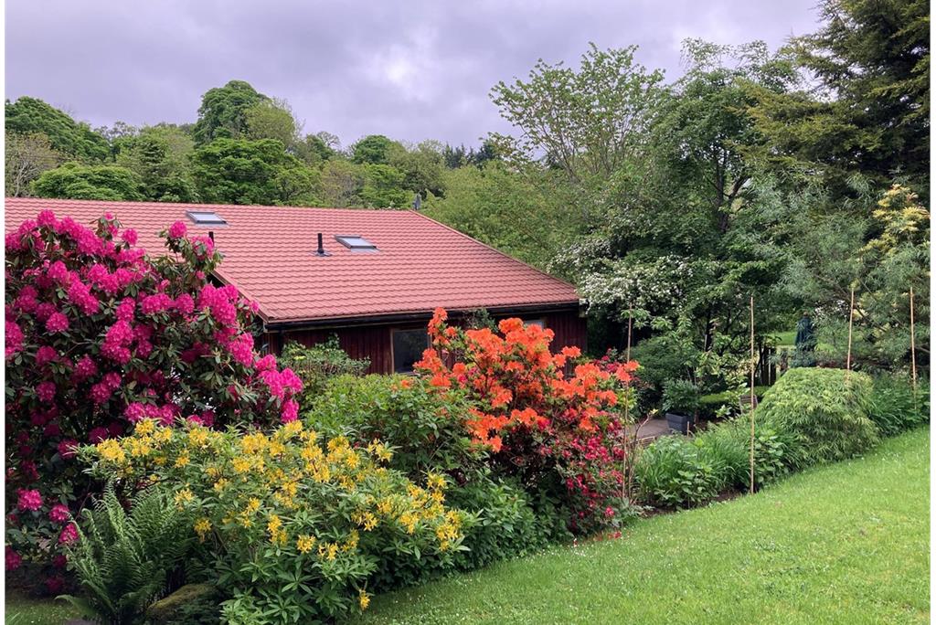 42 West Mill Road,
Edinburgh,
EH13 0NZ - image 28