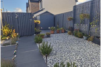 45 Springdale Road, Blindwells, Prestonpans, EH32 9SJ - image 20