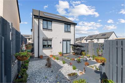 45 Springdale Road, Blindwells, Prestonpans, EH32 9SJ - image 23