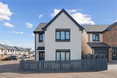 45 Springdale Road, Blindwells, Prestonpans, EH32 9SJ - image 1