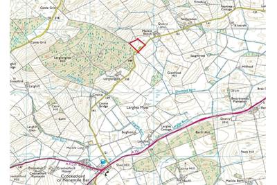 Meikle Beoch Cottages,
Shawhead,
Dumfries,
DG2 9SS - image 4