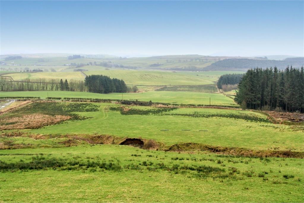 Meikle Beoch Cottages,
Shawhead,
Dumfries,
DG2 9SS - image 6