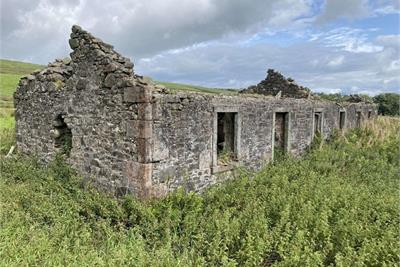 Meikle Beoch Cottages,
Shawhead,
Dumfries,
DG2 9SS - image 1