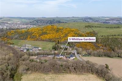 3 Whitlaw Gardens, Hawick - image 2
