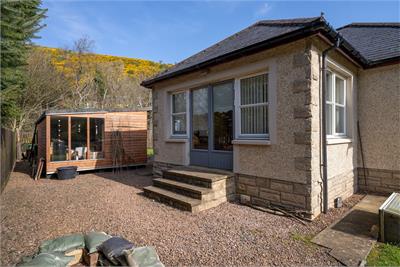 3 Whitlaw Gardens, Hawick - image 23