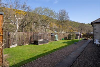 3 Whitlaw Gardens, Hawick - image 24