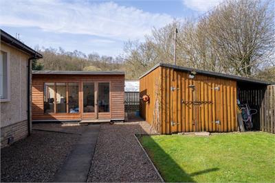 3 Whitlaw Gardens, Hawick - image 26