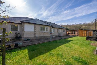 3 Whitlaw Gardens, Hawick - image 27