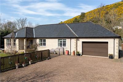 3 Whitlaw Gardens, Hawick - image 28