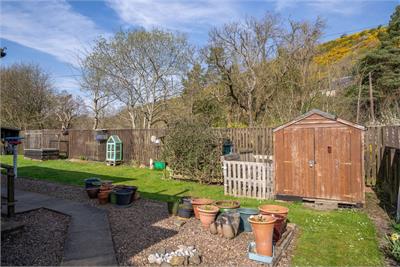 3 Whitlaw Gardens, Hawick - image 29