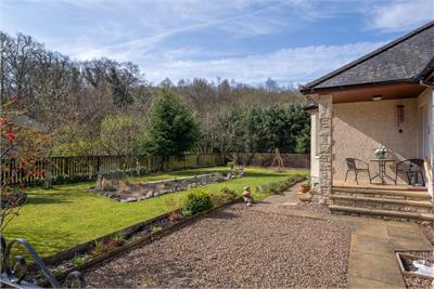 3 Whitlaw Gardens, Hawick - image 30