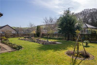 3 Whitlaw Gardens, Hawick - image 32