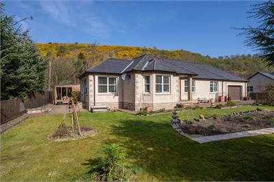 3 Whitlaw Gardens, Hawick - image 34