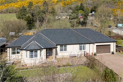 3 Whitlaw Gardens, Hawick - image 35