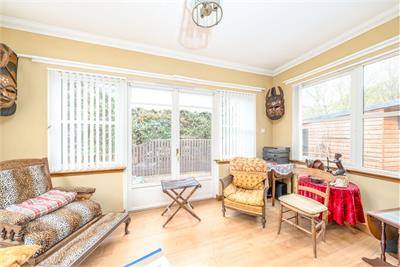 3 Whitlaw Gardens, Hawick - image 6