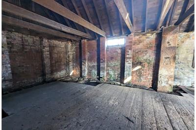 The Bothy,
Braehead,
Mennock,
DG4 6HS - image 2