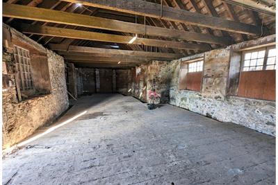 The Bothy,
Braehead,
Mennock,
DG4 6HS - image 3