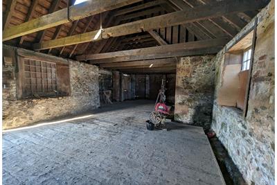 The Bothy,
Braehead,
Mennock,
DG4 6HS - image 5
