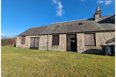 The Bothy,
Braehead,
Mennock,
DG4 6HS - image 1