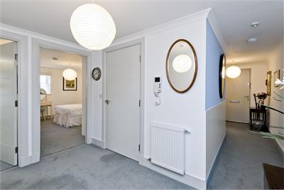 64 The Walled Gardens, Abbey Park Avenue, St. Andrews, KY16 9JW - image 5