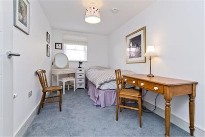 64 The Walled Gardens, Abbey Park Avenue, St. Andrews, KY16 9JW - image 6