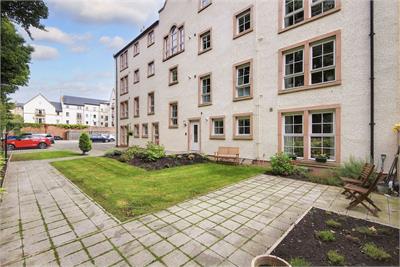 64 The Walled Gardens,
Abbey Park Avenue,
St. Andrews,
KY16 9JW - image 8