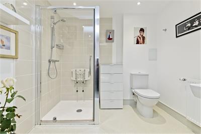64 The Walled Gardens, Abbey Park Avenue, St. Andrews, KY16 9JW - image 8