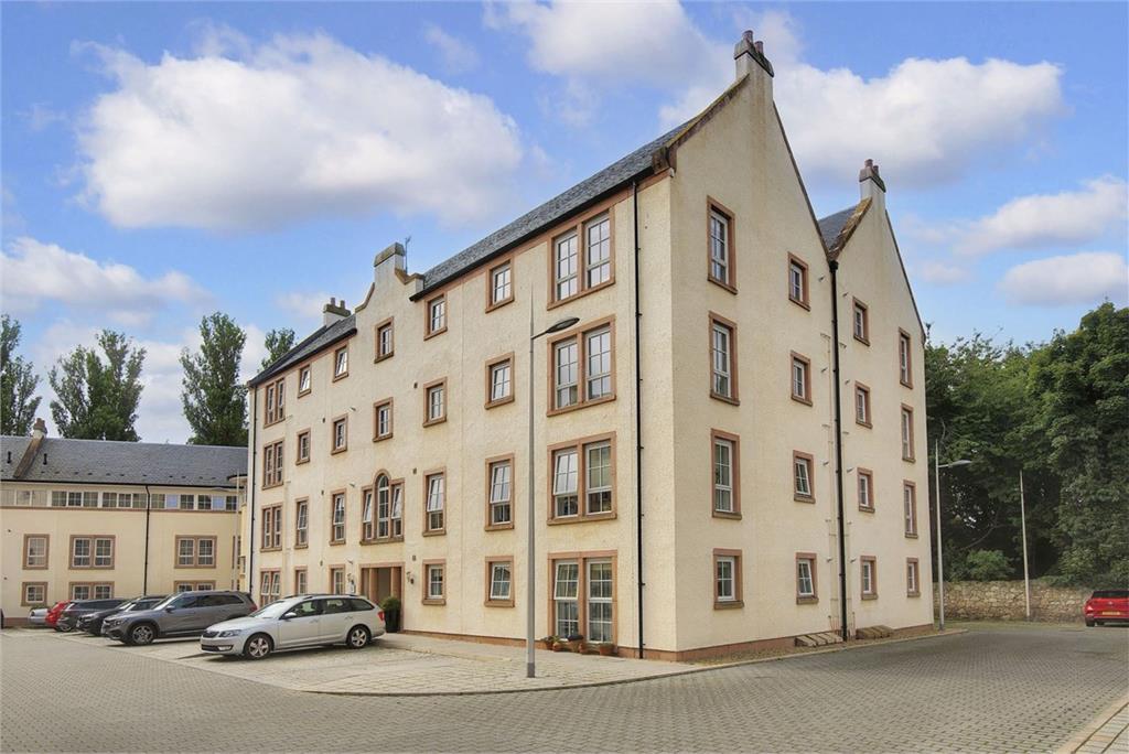 64 The Walled Gardens,
Abbey Park Avenue,
St. Andrews,
KY16 9JW - image 1