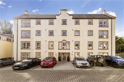 64 The Walled Gardens, Abbey Park Avenue, St. Andrews, KY16 9JW - image 1