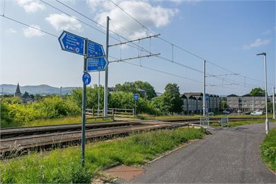 6/6
Carrick Knowe Avenue,
Edinburgh,
EH12 7BX - image 13