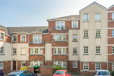 6/6
Carrick Knowe Avenue,
Edinburgh,
EH12 7BX - image 1