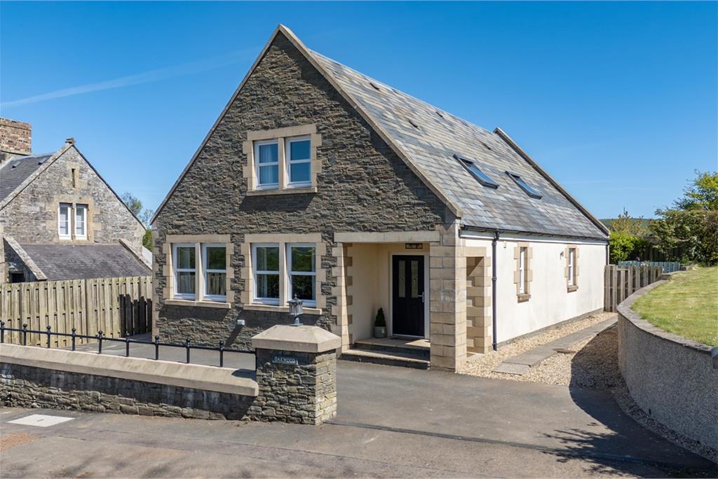 Oakwood,
Peelwalls
Eyemouth,
TD14 5RL - image 2