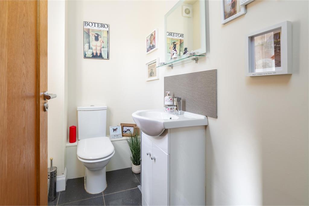 Oakwood,
Peelwalls
Eyemouth,
TD14 5RL - image 12