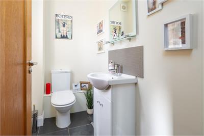 Oakwood,
Peelwalls
Eyemouth,
TD14 5RL - image 12
