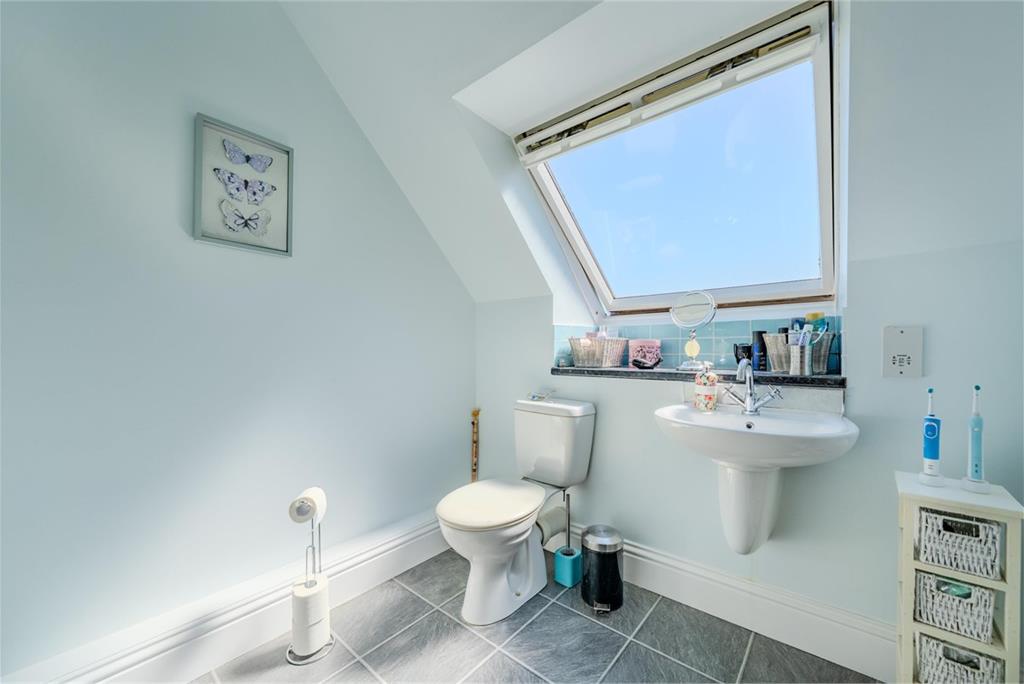 Oakwood,
Peelwalls
Eyemouth,
TD14 5RL - image 16