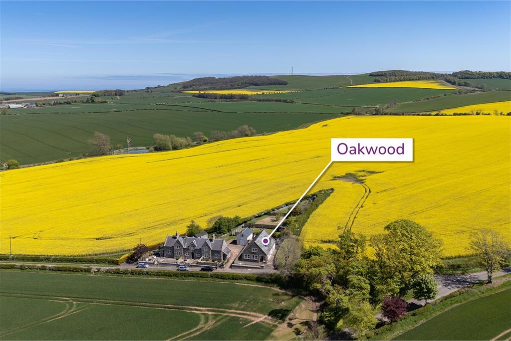 Oakwood,
Peelwalls
Eyemouth,
TD14 5RL - image 3