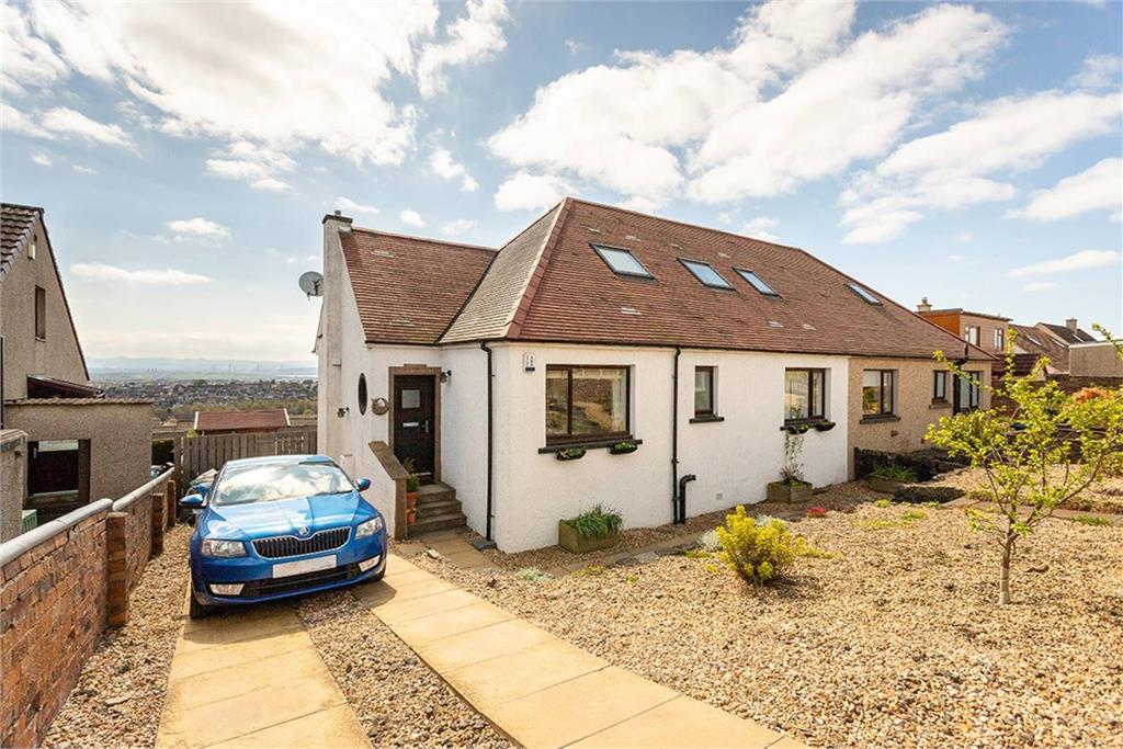 4 bed house for sale Dunfermline | 38 Kingseat Road KY12 | ESPC