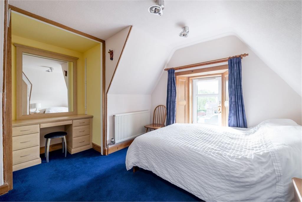 28/2 Colinton Road, Edinburgh, EH10 5EQ - image 24