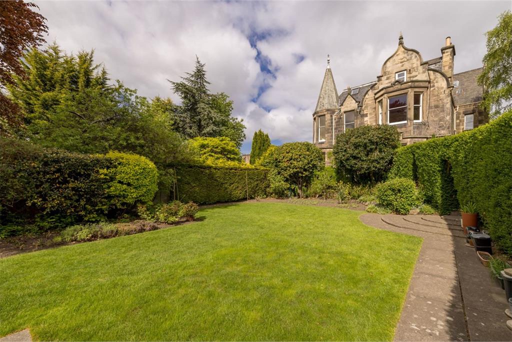 28/2 Colinton Road, Edinburgh, EH10 5EQ - image 32