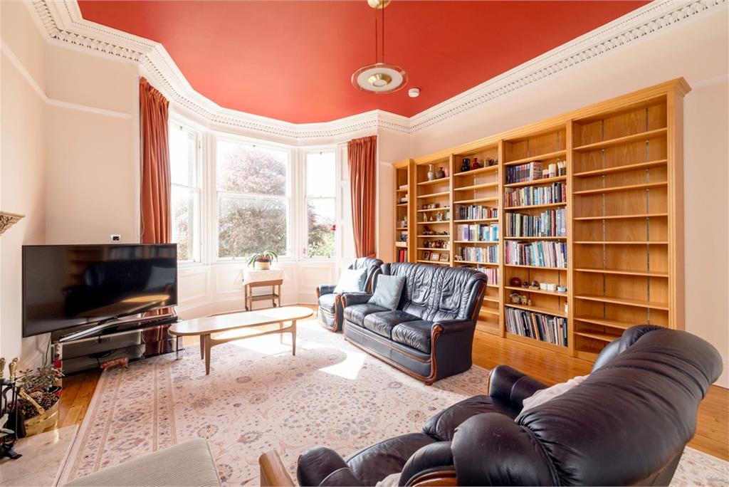 28/2 Colinton Road, Edinburgh, EH10 5EQ - image 9