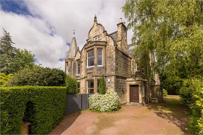 28/2 Colinton Road, Edinburgh, EH10 5EQ - image 1