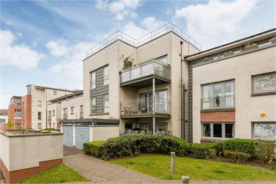 Flat 2,
6 Orrok Lane,
Edinburgh,
EH16 5HF - image 2