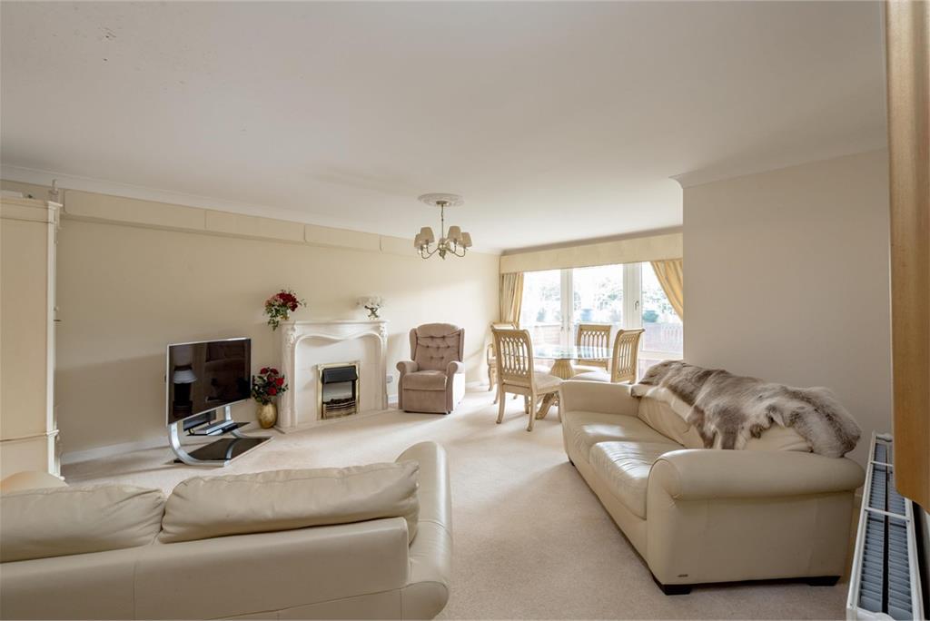 Flat 2,
6 Orrok Lane,
Edinburgh,
EH16 5HF - image 3