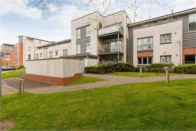 Flat 2,
6 Orrok Lane,
Edinburgh,
EH16 5HF - image 22