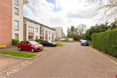 Flat 2,
6 Orrok Lane,
Edinburgh,
EH16 5HF - image 25