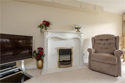 Flat 2,
6 Orrok Lane,
Edinburgh,
EH16 5HF - image 8
