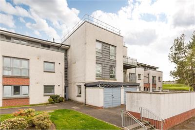 Flat 2,
6 Orrok Lane,
Edinburgh,
EH16 5HF - image 1